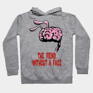 Fiend Without a Face Mani Yack Hoodie